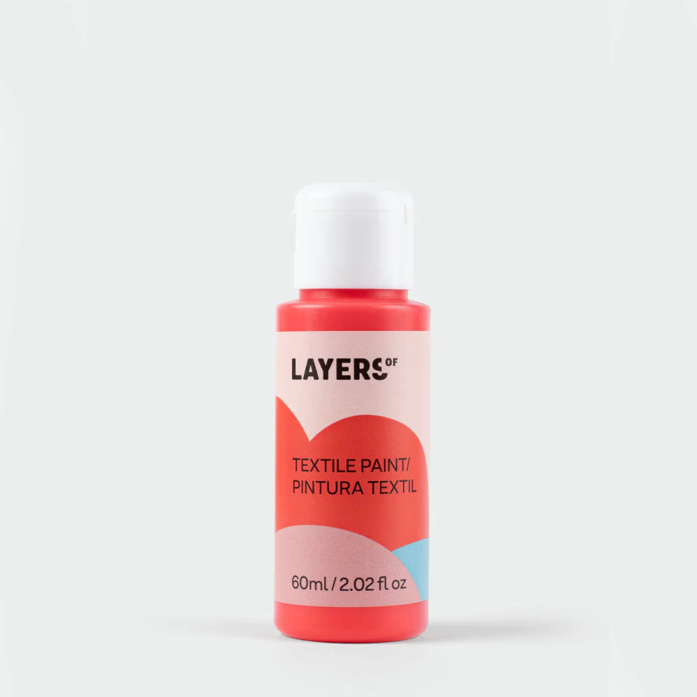 Pintura Textil 60ml Layers Of - Image 6