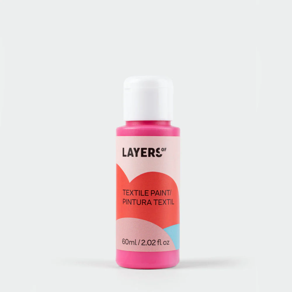 Pintura Textil 60ml Layers Of - Image 7
