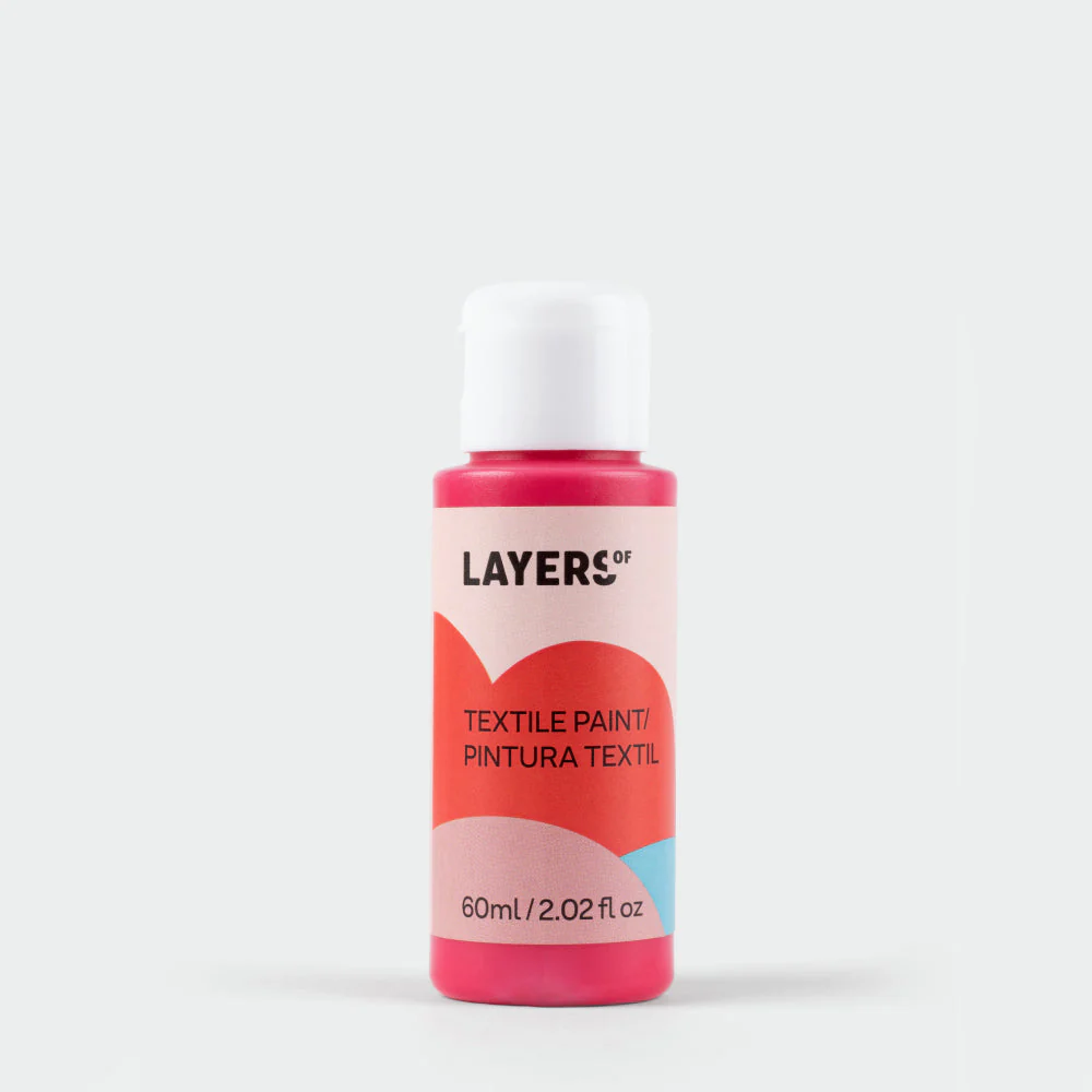 Pintura Textil 60ml Layers Of - Image 8