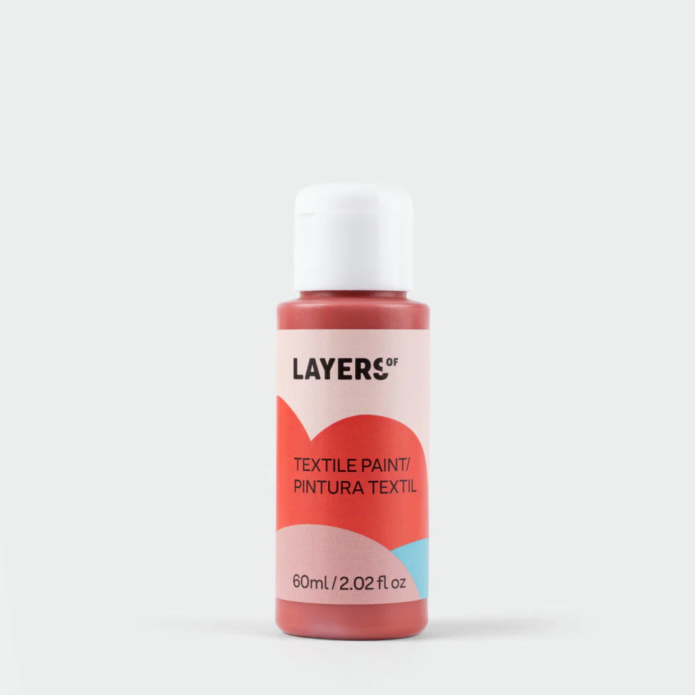 Pintura Textil 60ml Layers Of - Image 9