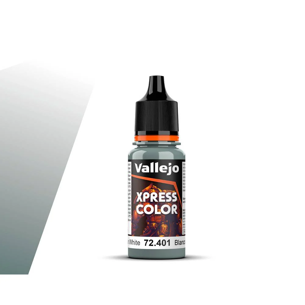 Pintura Xpress Color 18 ml Vallejo Model