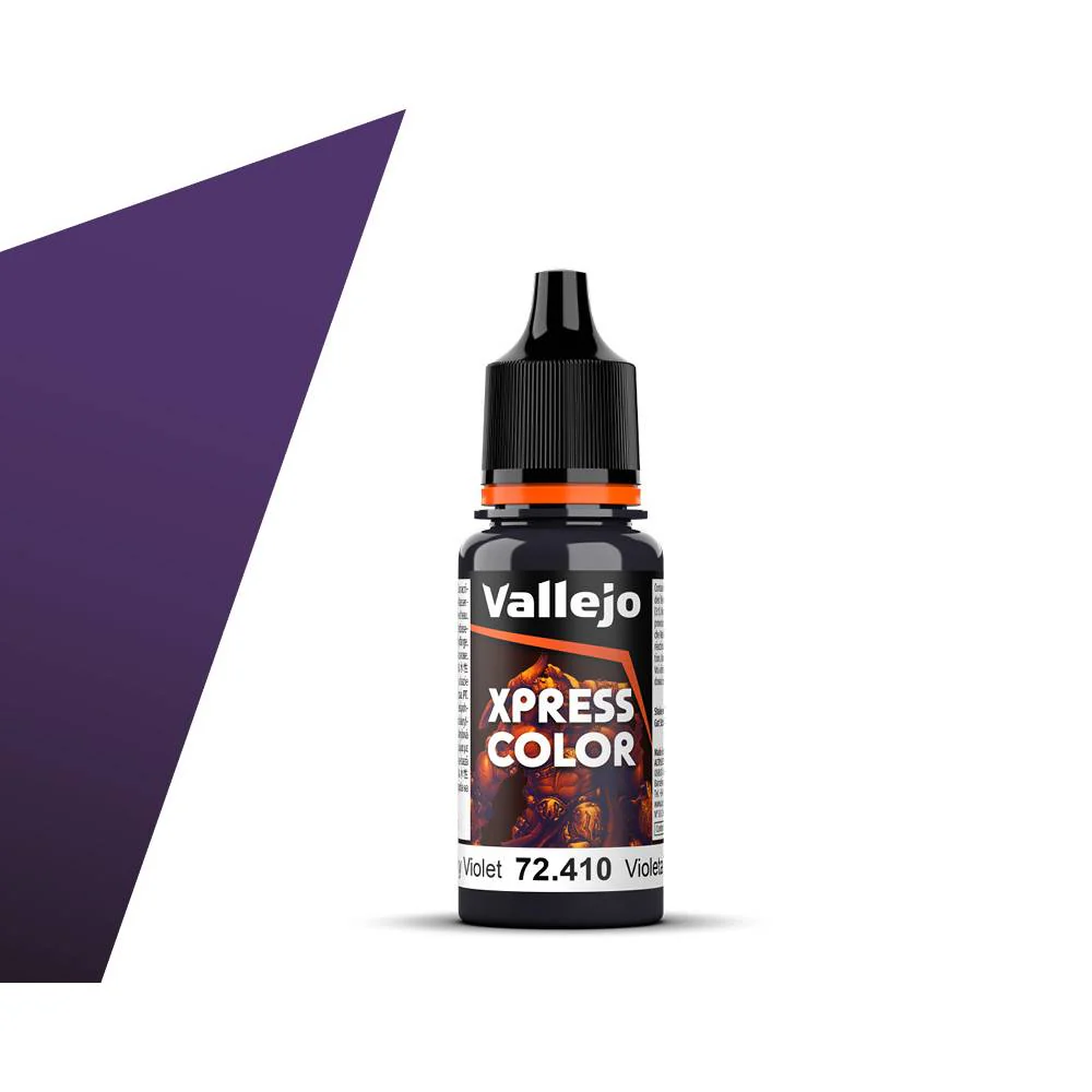 Pintura Xpress Color 18 ml Vallejo Model - Image 10