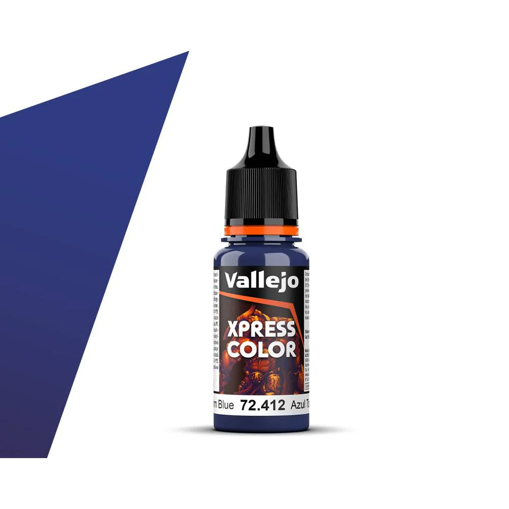 Pintura Xpress Color 18 ml Vallejo Model - Image 12