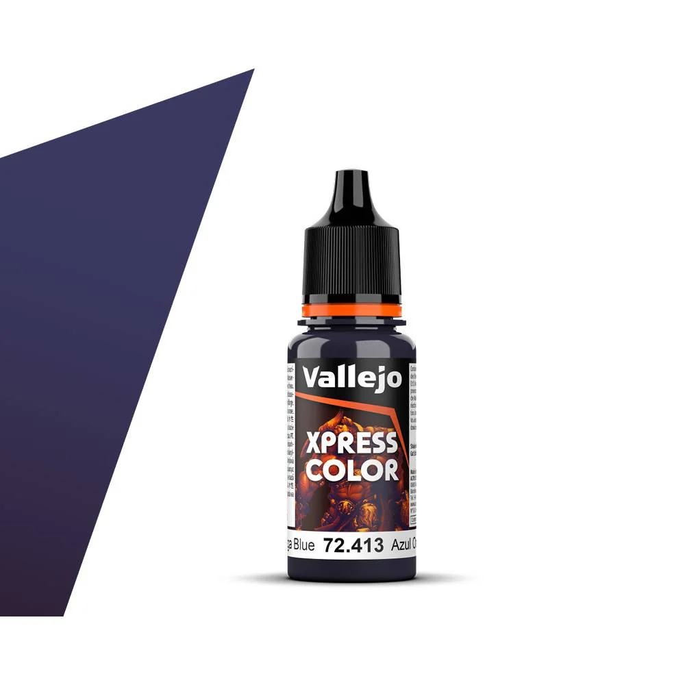 Pintura Xpress Color 18 ml Vallejo Model - Image 13