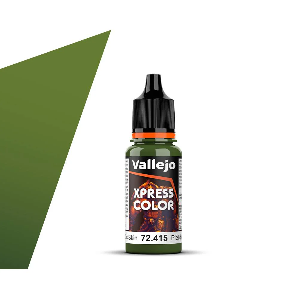 Pintura Xpress Color 18 ml Vallejo Model - Image 15