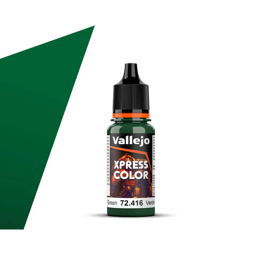 Pintura Xpress Color 18 ml Vallejo Model - Image 16
