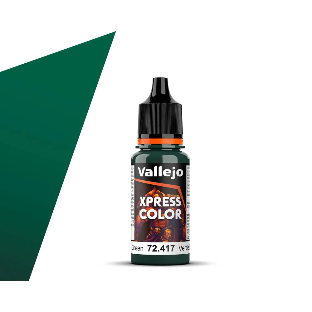 Pintura Xpress Color 18 ml Vallejo Model - Image 17