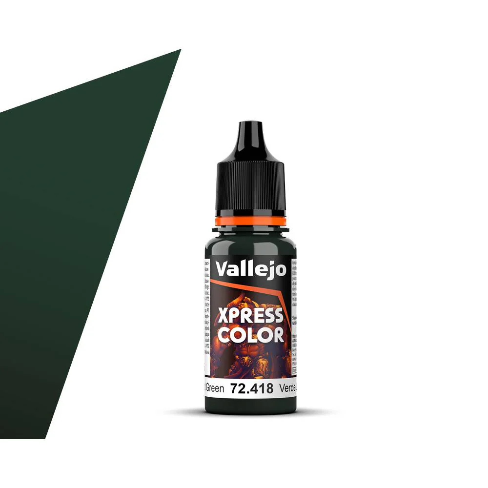 Pintura Xpress Color 18 ml Vallejo Model - Image 18