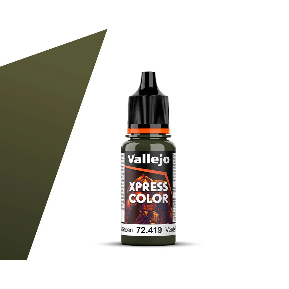 Pintura Xpress Color 18 ml Vallejo Model - Image 19