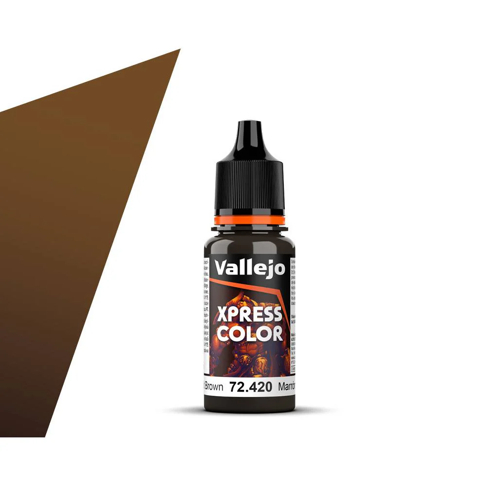 Pintura Xpress Color 18 ml Vallejo Model - Image 20