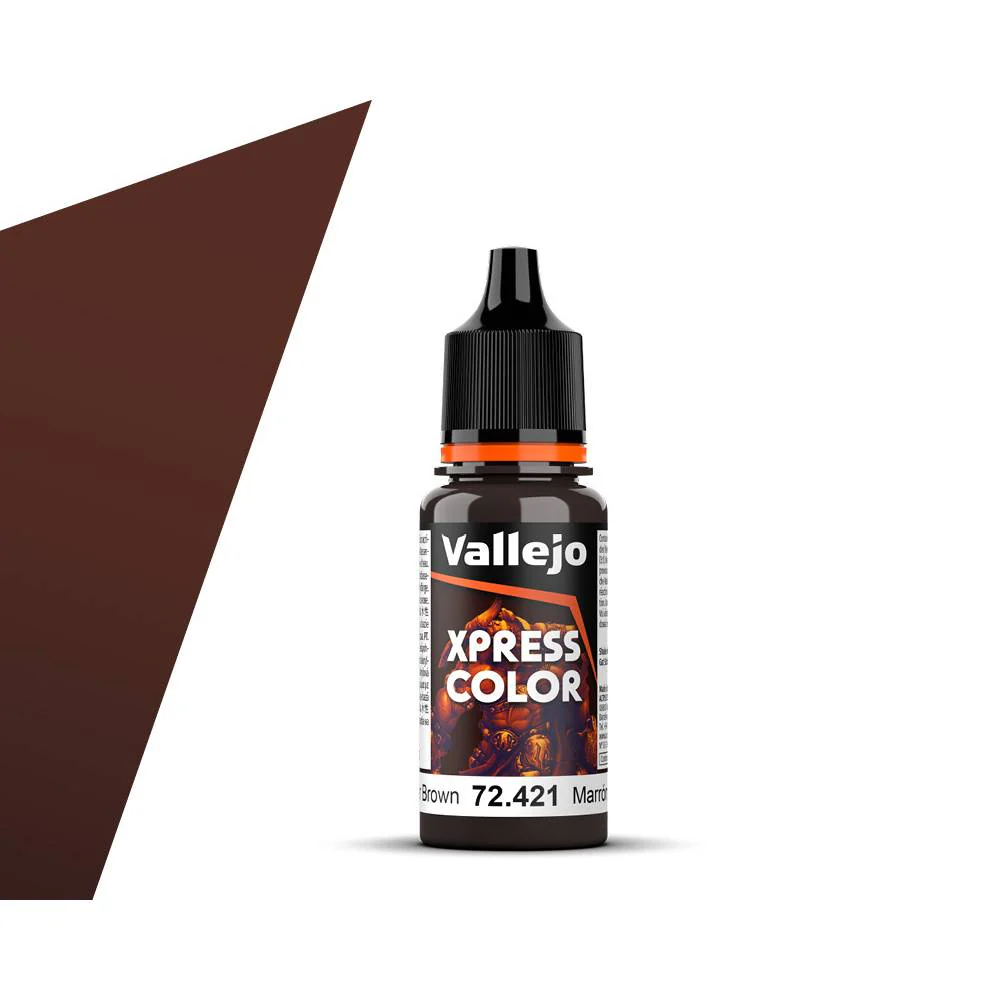 Pintura Xpress Color 18 ml Vallejo Model - Image 21