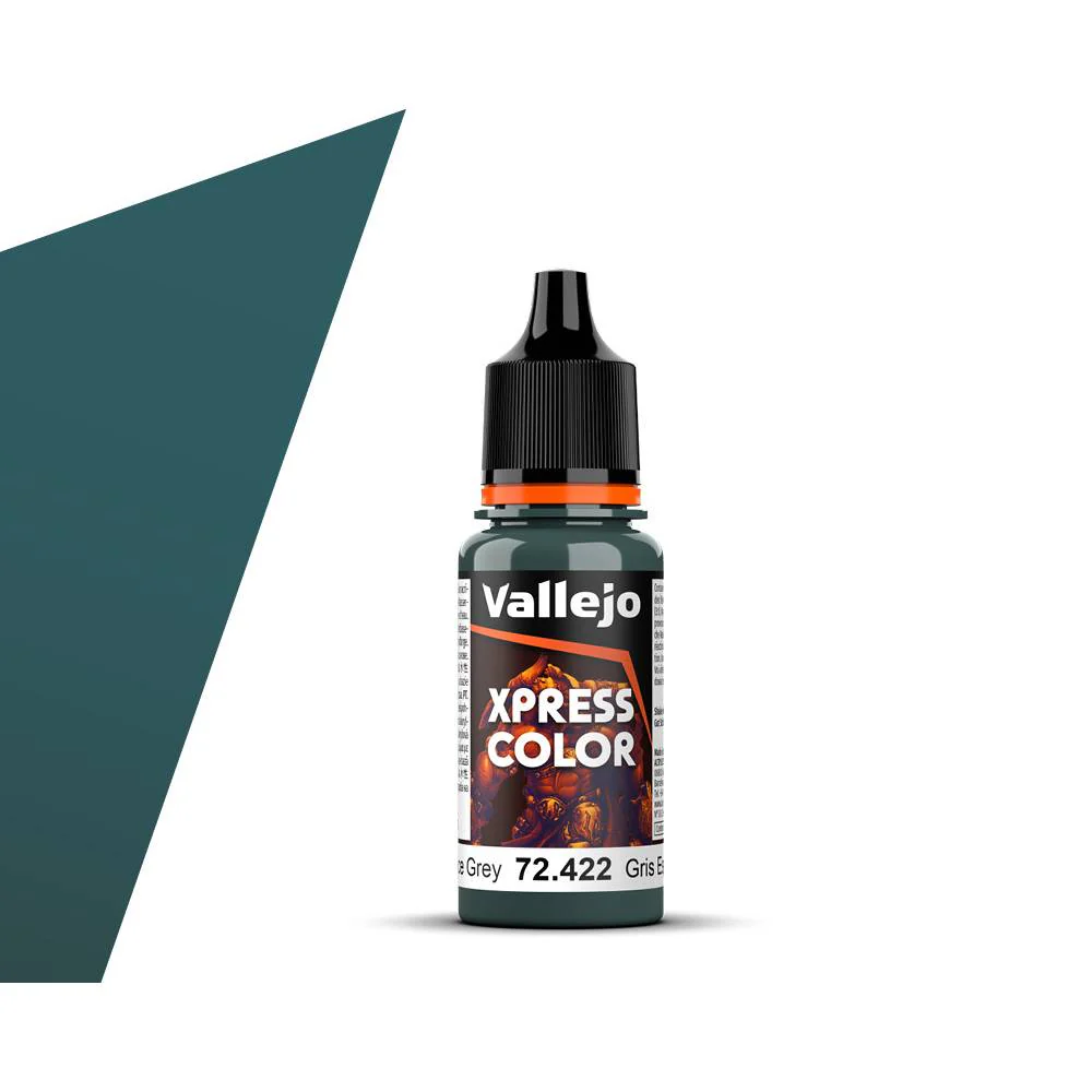 Pintura Xpress Color 18 ml Vallejo Model - Image 22