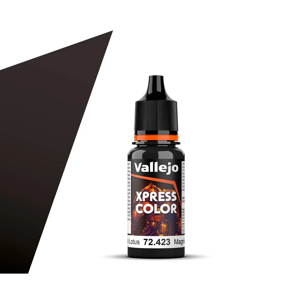 Pintura Xpress Color 18 ml Vallejo Model - Image 23