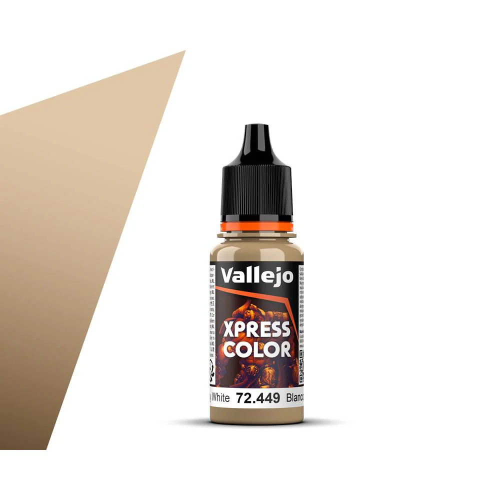 Pintura Xpress Color 18 ml Vallejo Model - Image 24