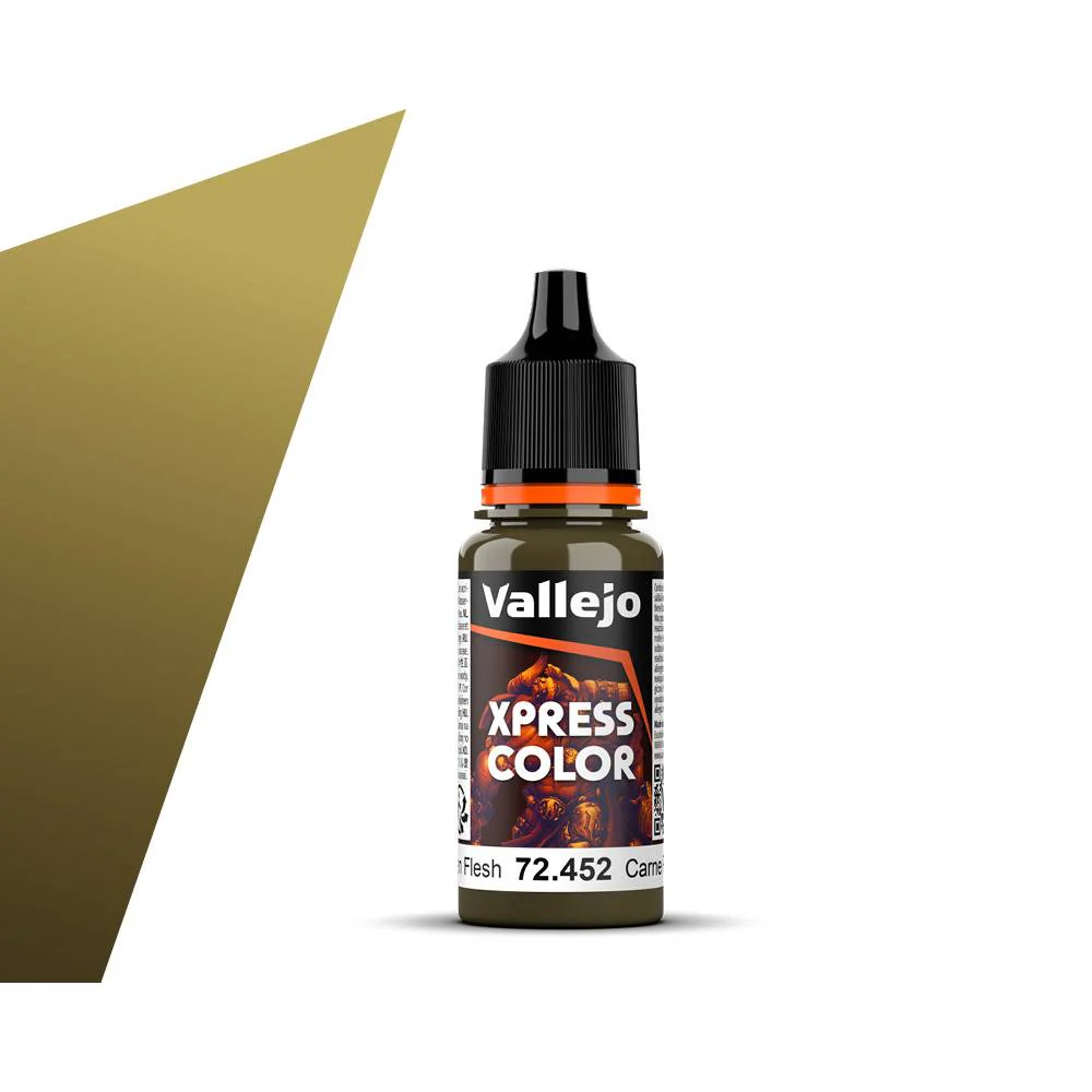Pintura Xpress Color 18 ml Vallejo Model - Image 27