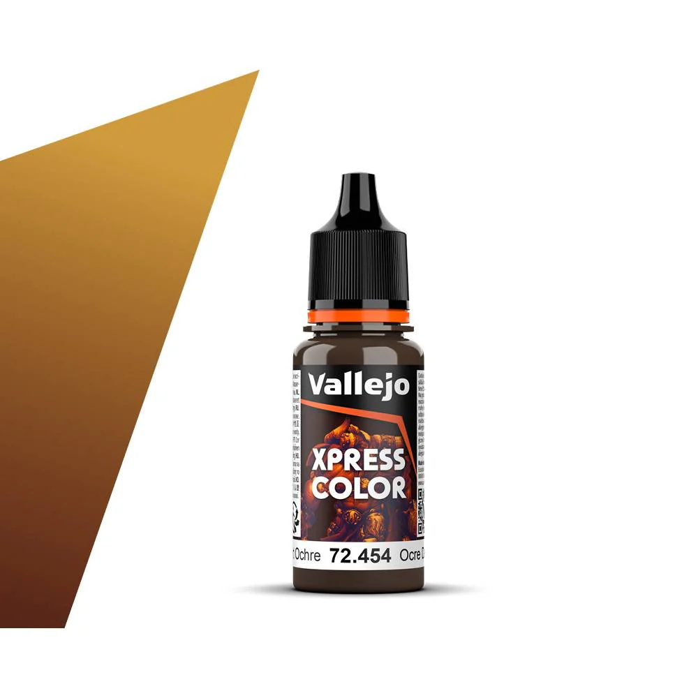 Pintura Xpress Color 18 ml Vallejo Model - Image 29