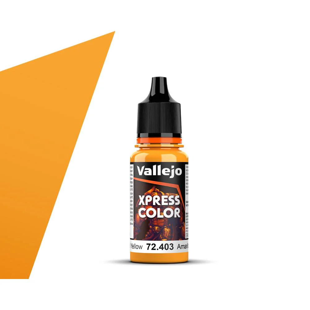 Pintura Xpress Color 18 ml Vallejo Model - Image 3
