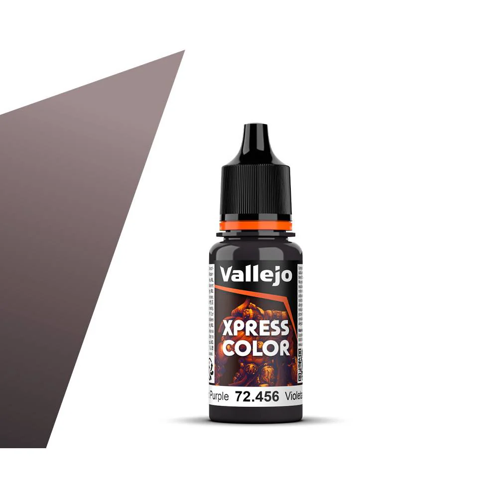 Pintura Xpress Color 18 ml Vallejo Model - Image 31