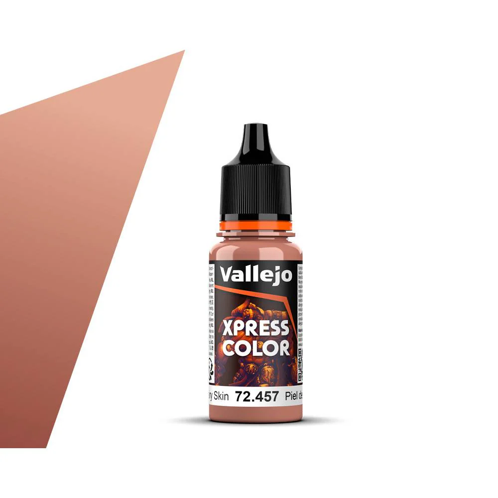 Pintura Xpress Color 18 ml Vallejo Model - Image 32