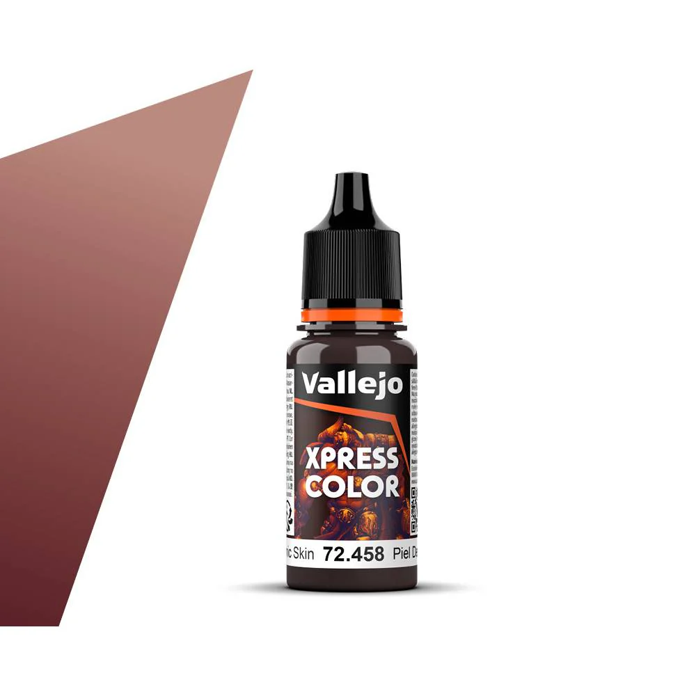 Pintura Xpress Color 18 ml Vallejo Model - Image 33