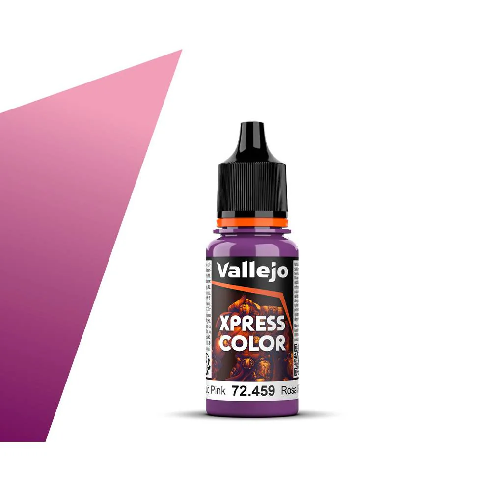 Pintura Xpress Color 18 ml Vallejo Model - Image 34