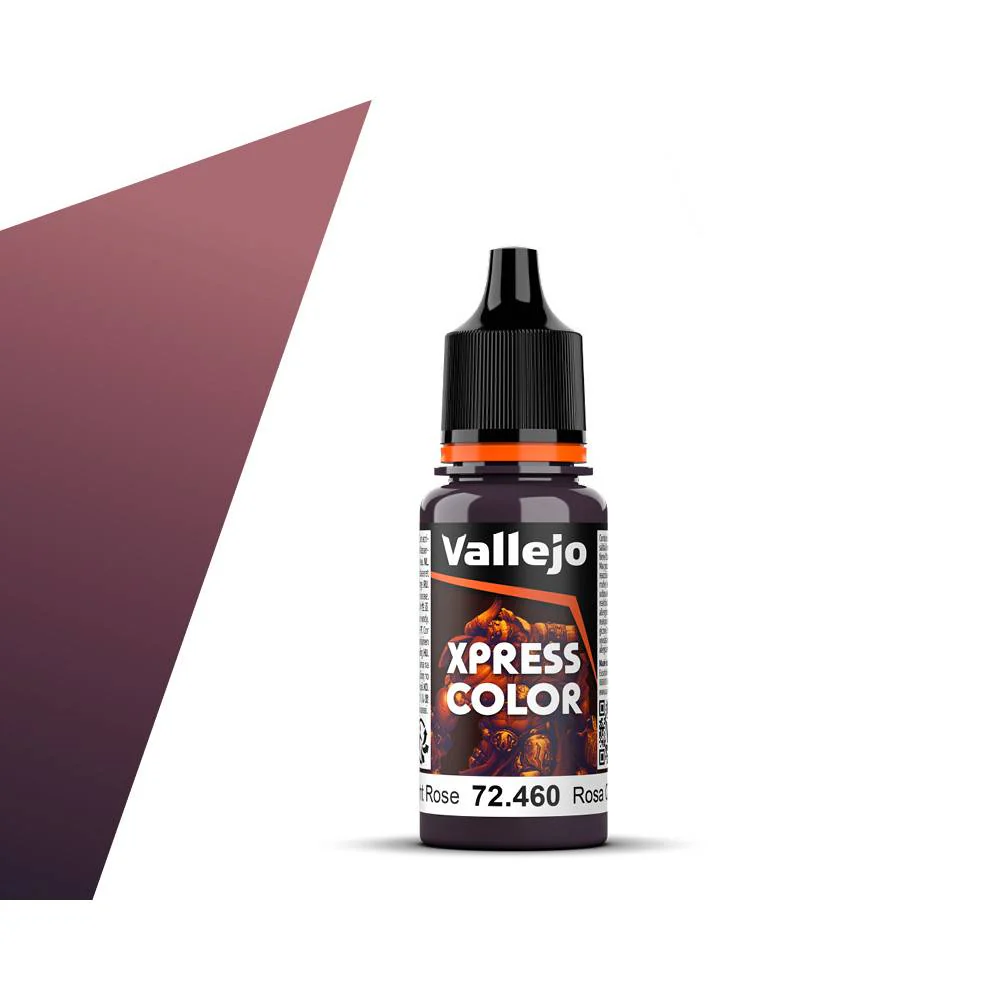Pintura Xpress Color 18 ml Vallejo Model - Image 35