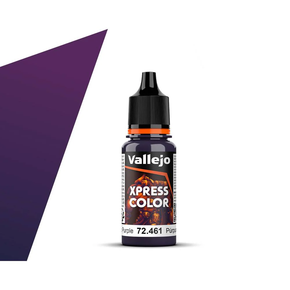 Pintura Xpress Color 18 ml Vallejo Model - Image 36