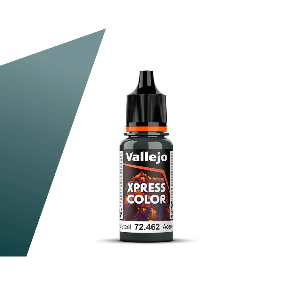 Pintura Xpress Color 18 ml Vallejo Model - Image 37
