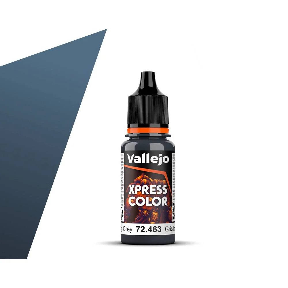 Pintura Xpress Color 18 ml Vallejo Model - Image 38
