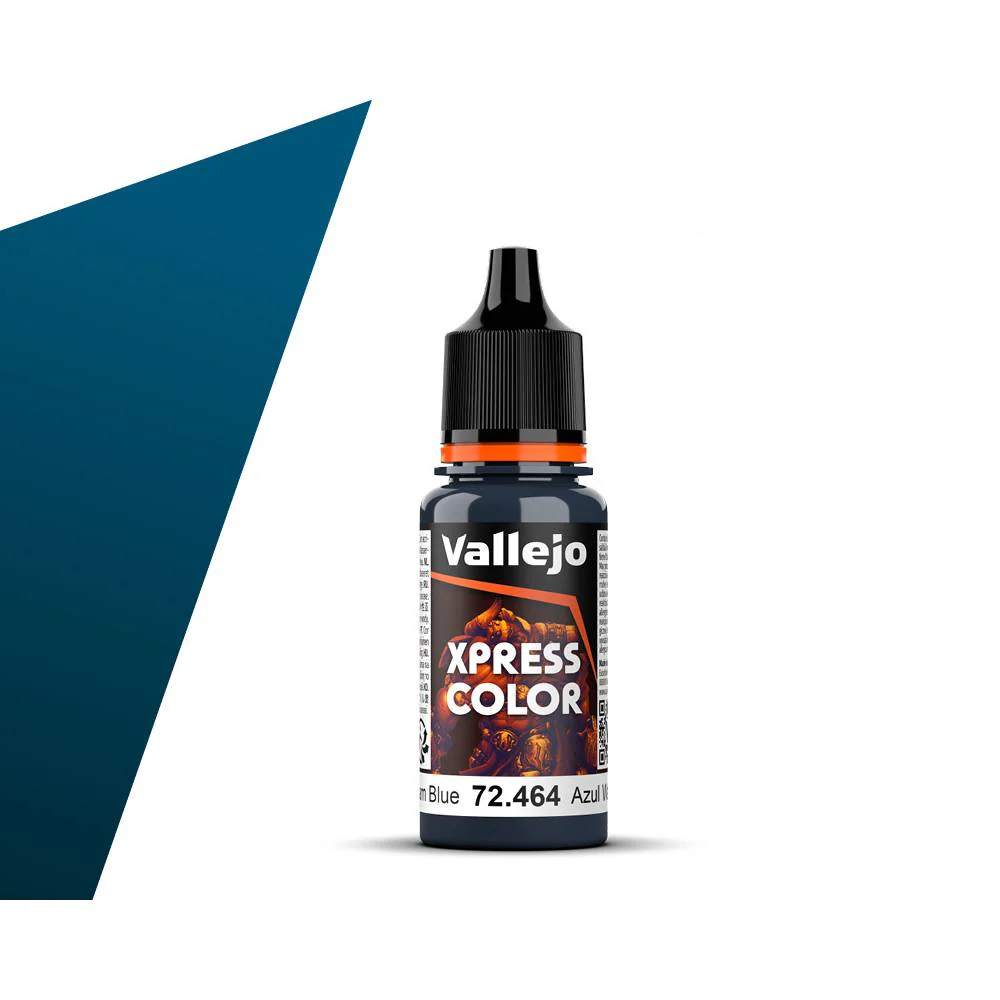 Pintura Xpress Color 18 ml Vallejo Model - Image 39