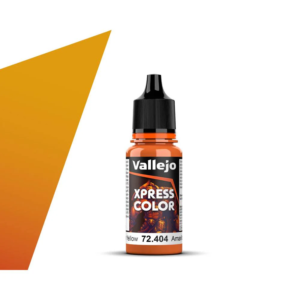 Pintura Xpress Color 18 ml Vallejo Model - Image 4