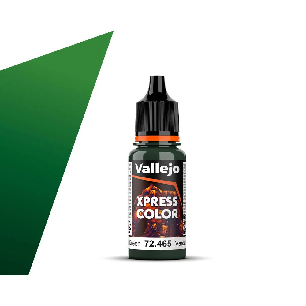 Pintura Xpress Color 18 ml Vallejo Model - Image 40