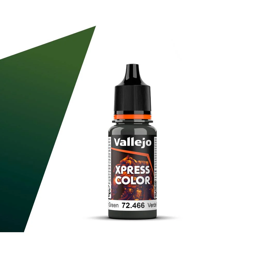 Pintura Xpress Color 18 ml Vallejo Model - Image 41