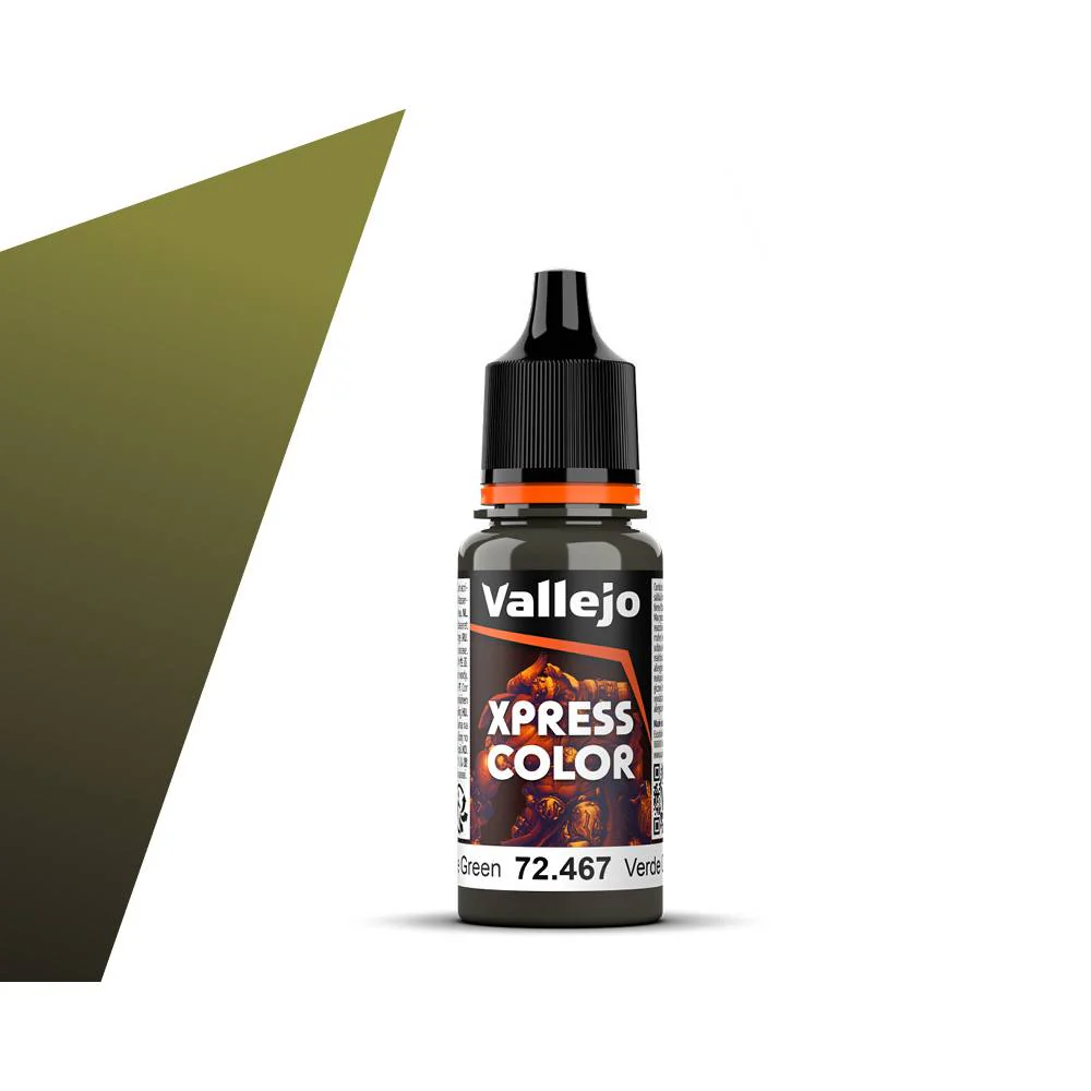 Pintura Xpress Color 18 ml Vallejo Model - Image 42