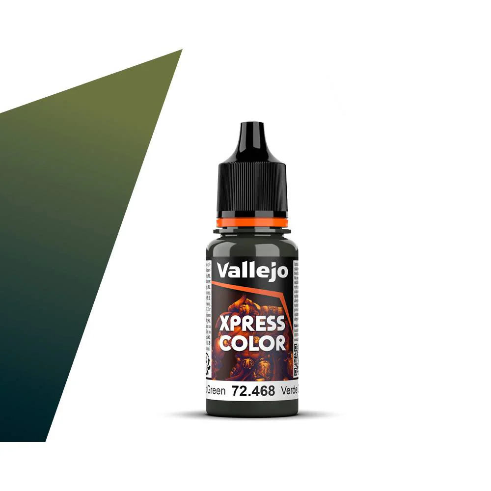 Pintura Xpress Color 18 ml Vallejo Model - Image 43