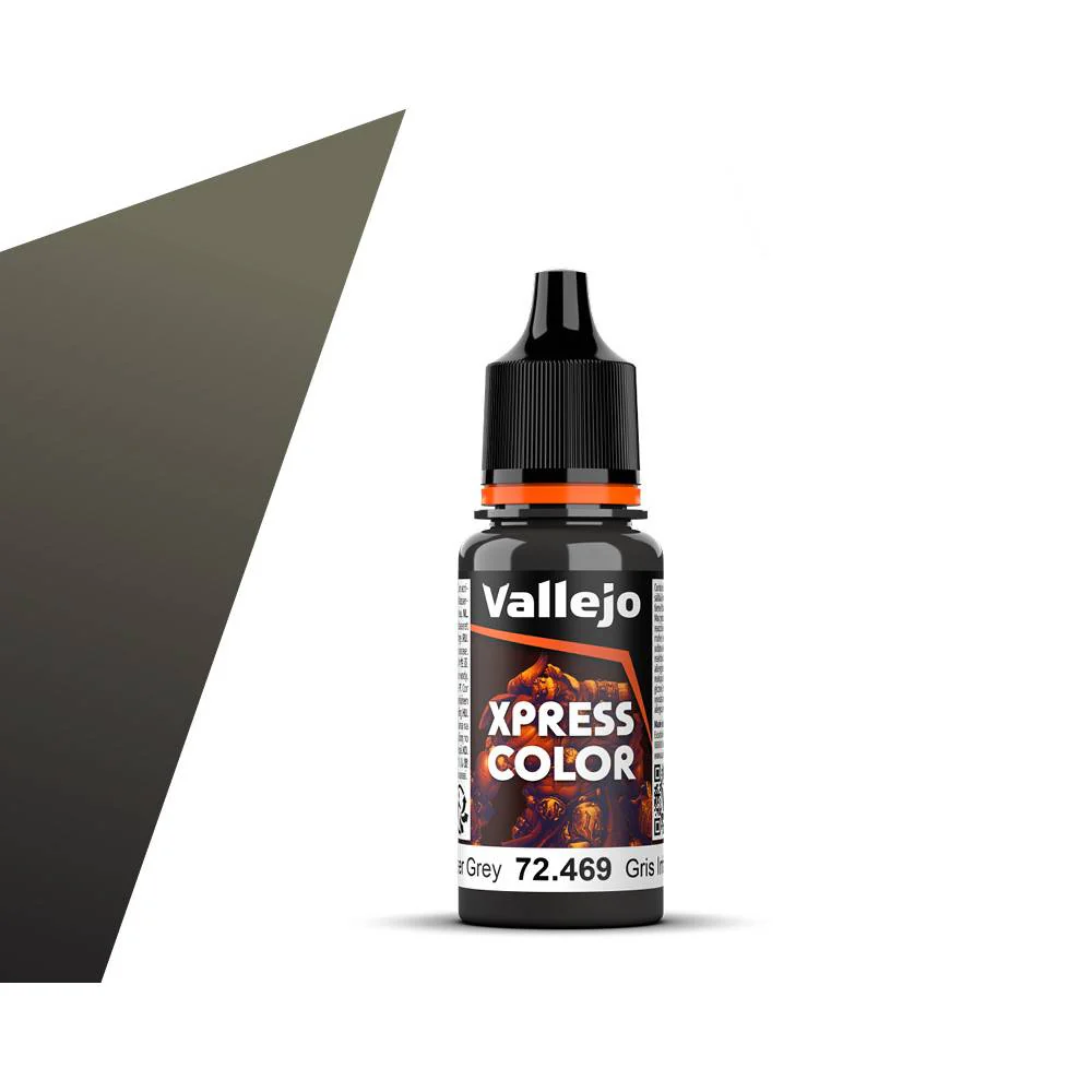 Pintura Xpress Color 18 ml Vallejo Model - Image 44