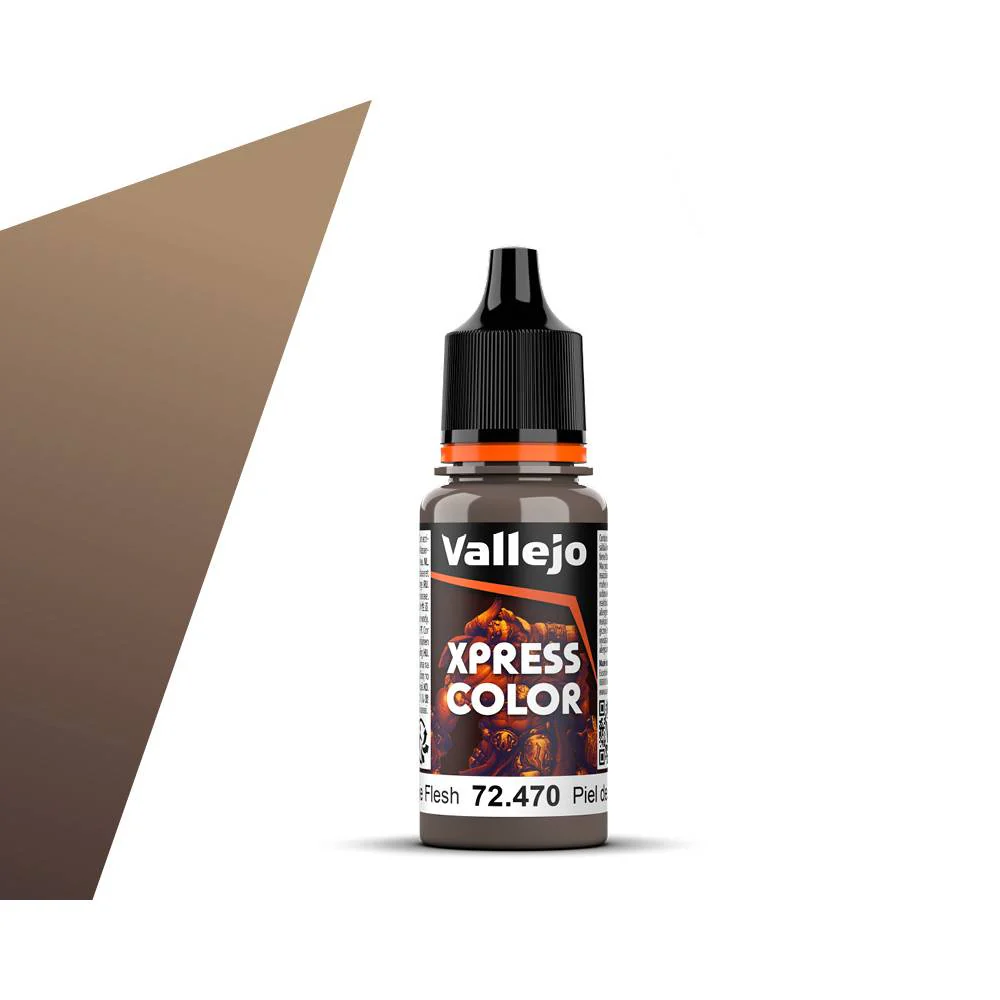 Pintura Xpress Color 18 ml Vallejo Model - Image 45