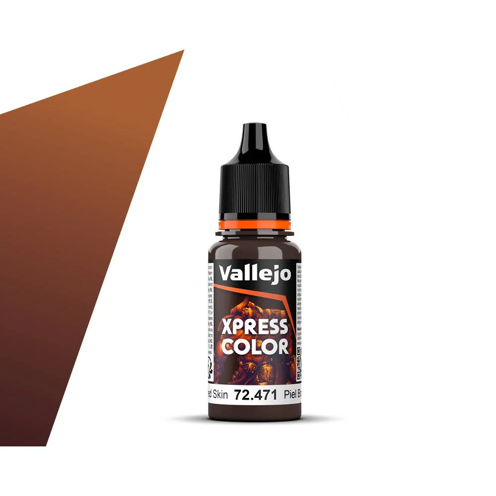 Pintura Xpress Color 18 ml Vallejo Model - Image 46