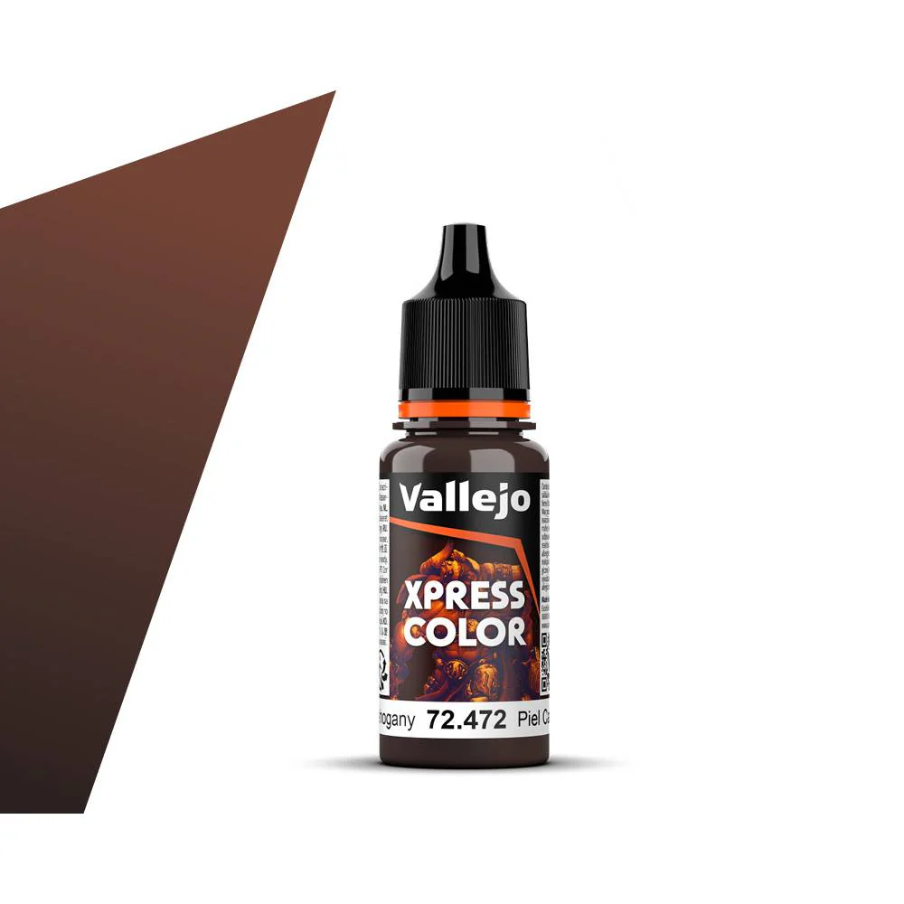 Pintura Xpress Color 18 ml Vallejo Model - Image 47