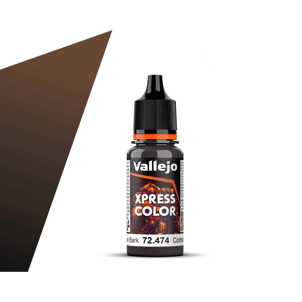 Pintura Xpress Color 18 ml Vallejo Model - Image 49