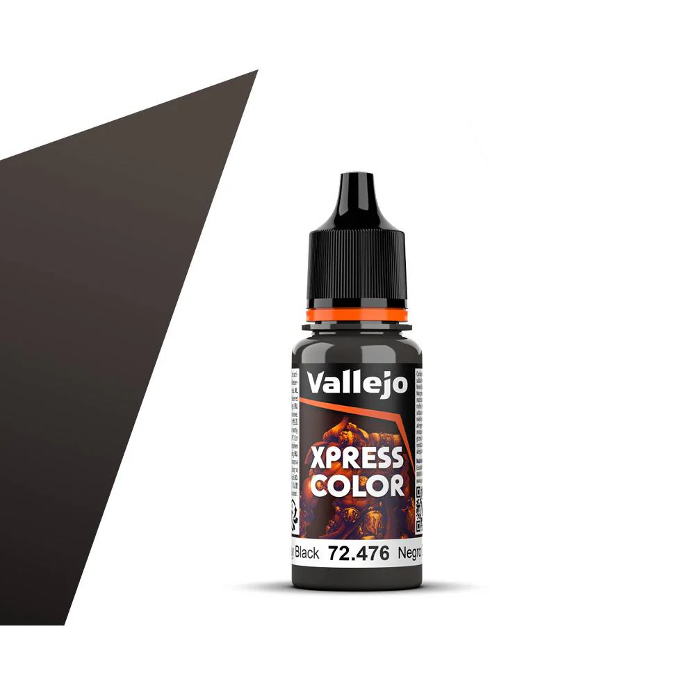 Pintura Xpress Color 18 ml Vallejo Model - Image 51