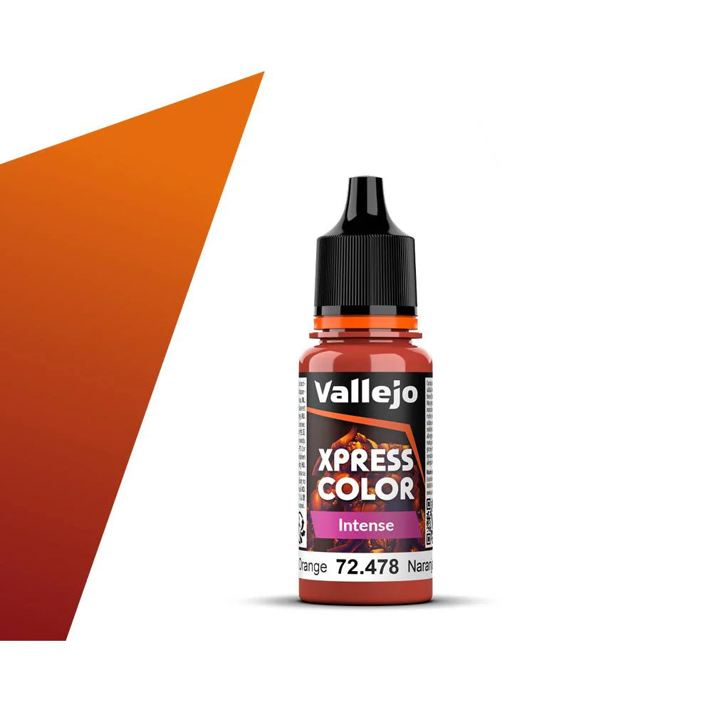 Pintura Xpress Color 18 ml Vallejo Model - Image 53