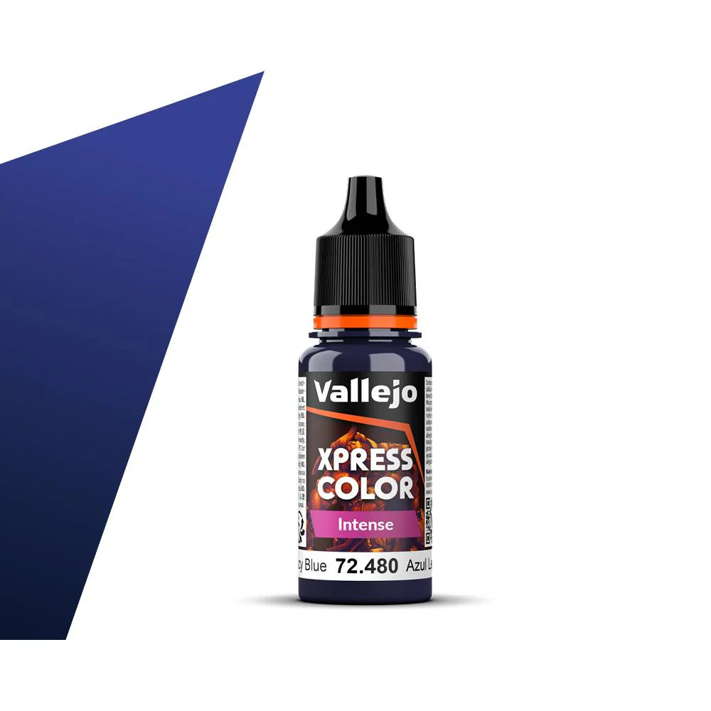 Pintura Xpress Color 18 ml Vallejo Model - Image 55