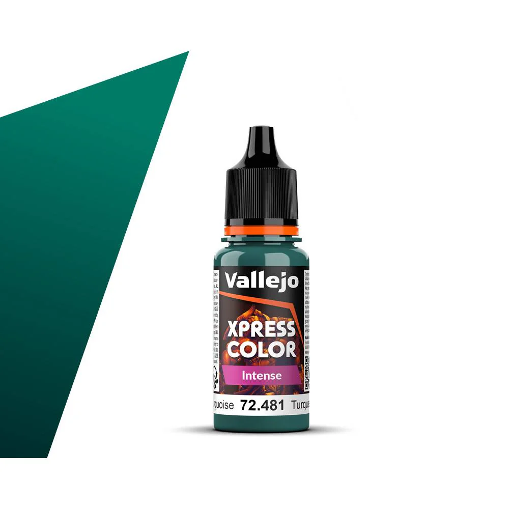 Pintura Xpress Color 18 ml Vallejo Model - Image 56