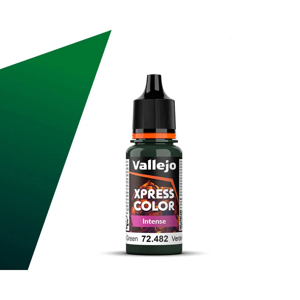 Pintura Xpress Color 18 ml Vallejo Model - Image 57