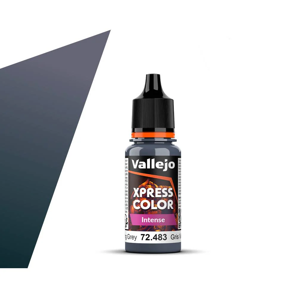 Pintura Xpress Color 18 ml Vallejo Model - Image 58