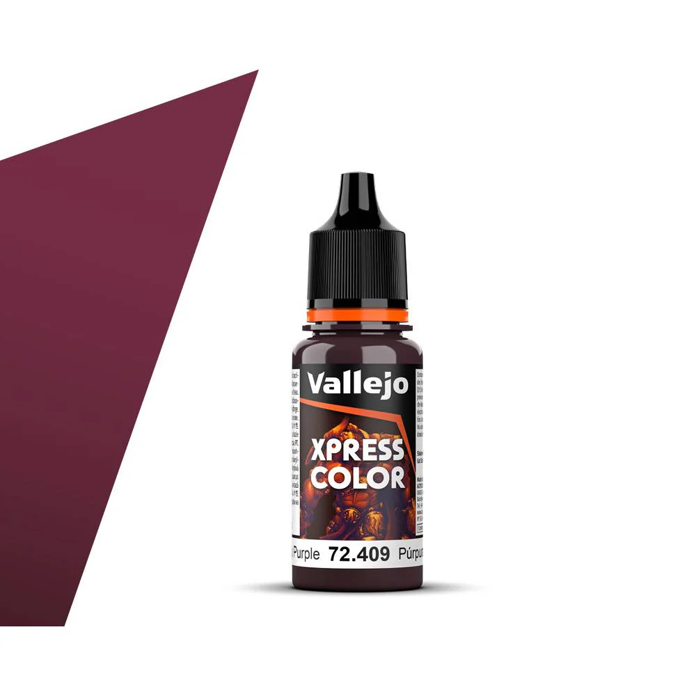 Pintura Xpress Color 18 ml Vallejo Model - Image 9
