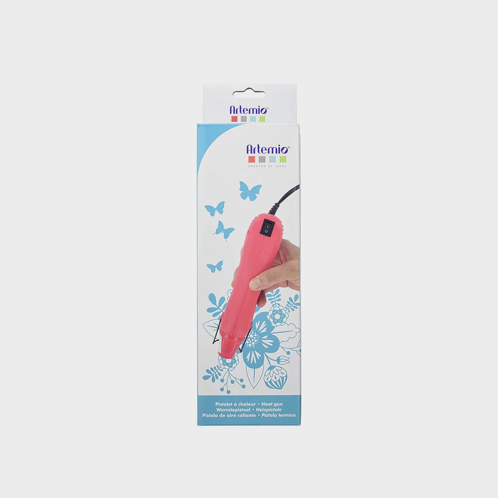Pistola de Calor 300W de Artemio - Image 2