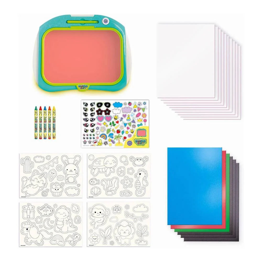 Pizarra Impresora Doodle Copy Canal Toys - Image 3