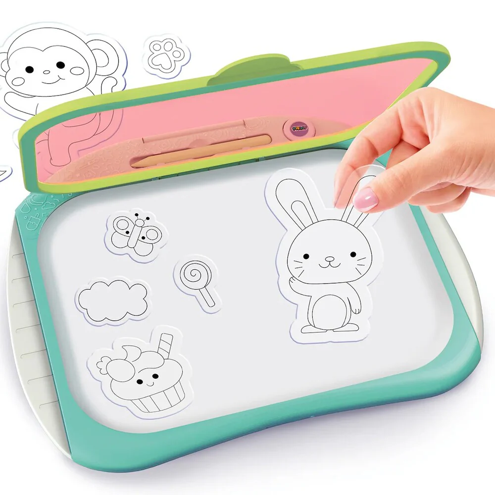 Pizarra Impresora Doodle Copy Canal Toys - Image 4